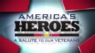 America's Heroes: Candace Parker